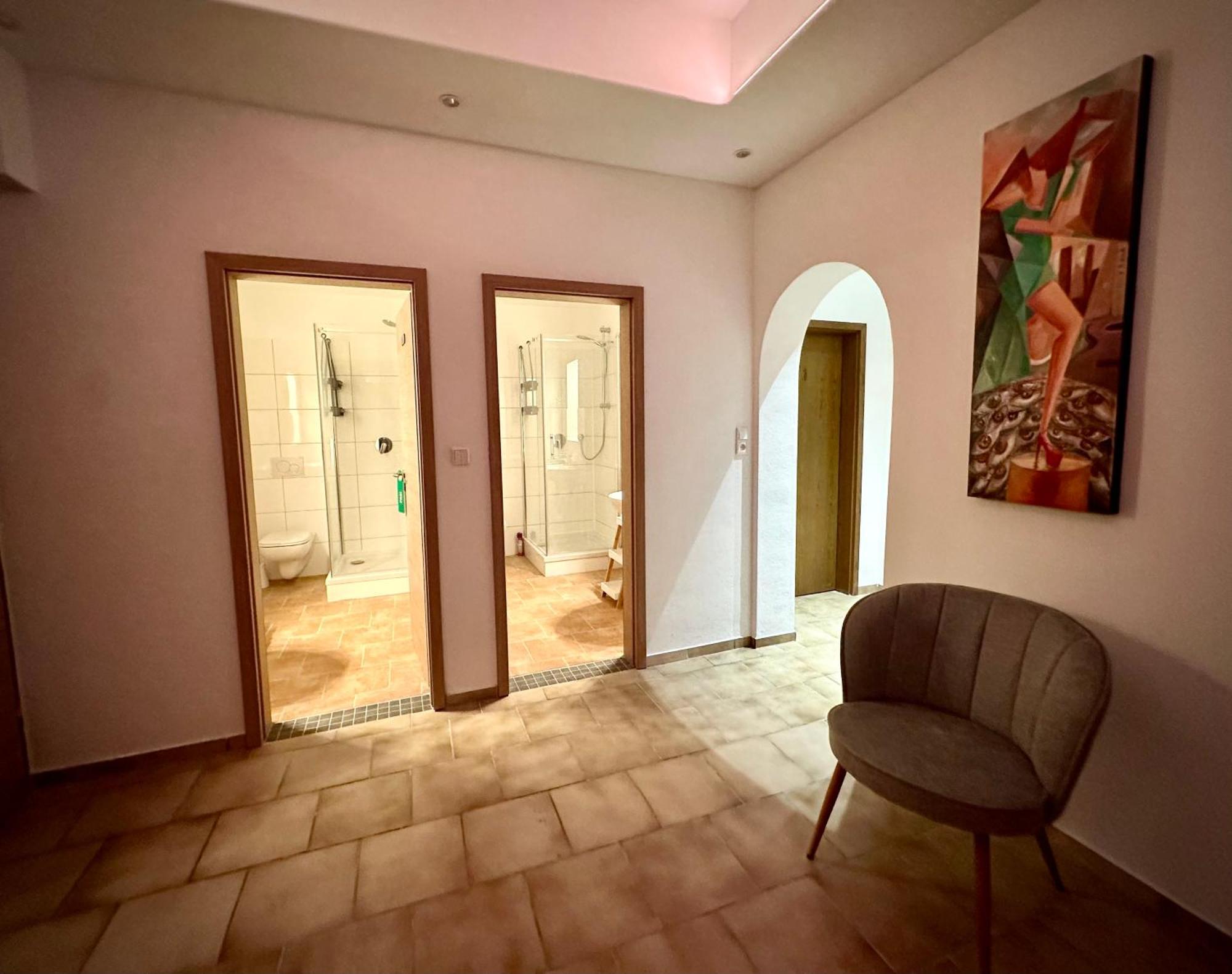 Bendorma Leilighet Hannover Rom bilde