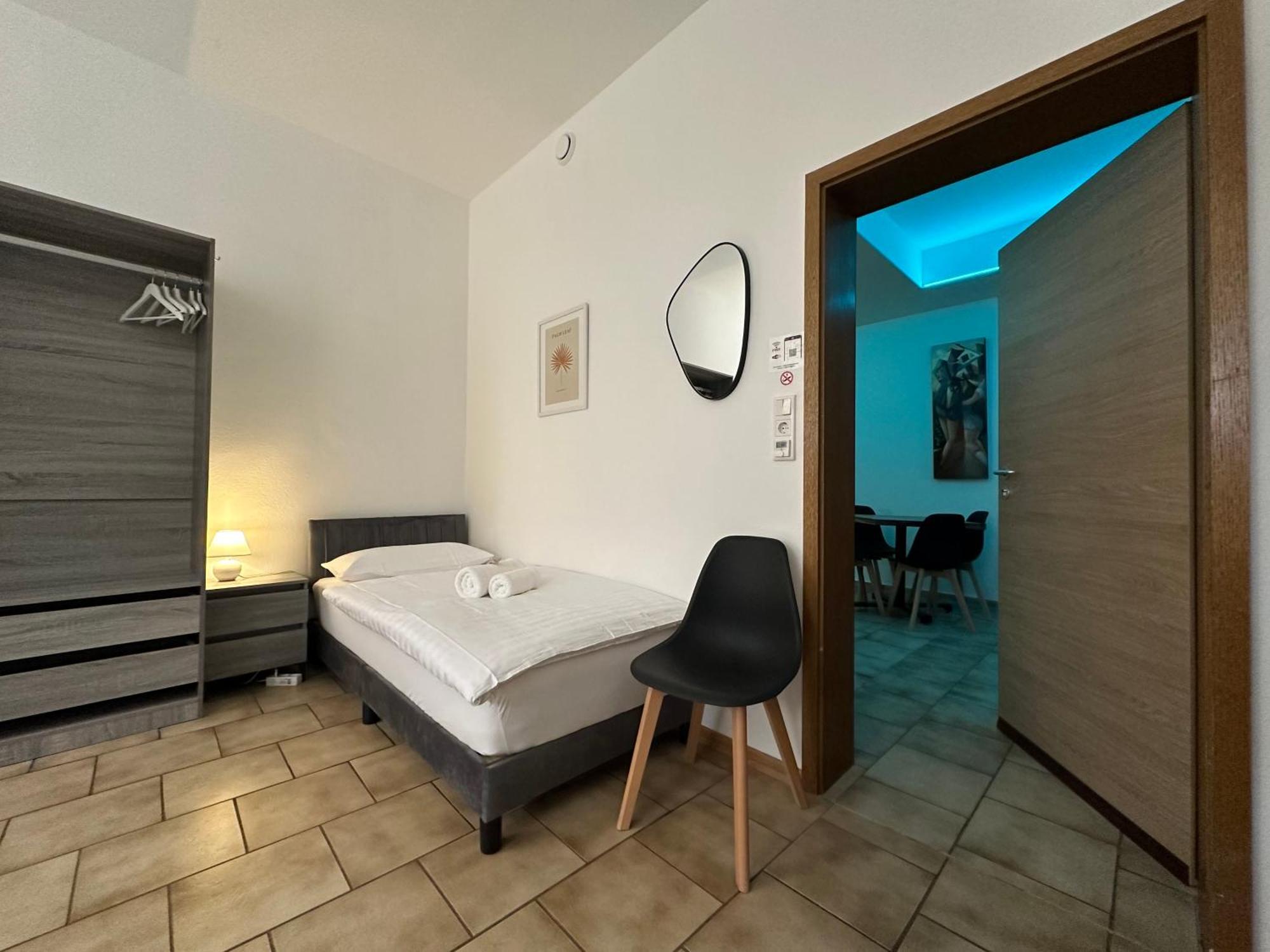 Bendorma Leilighet Hannover Rom bilde