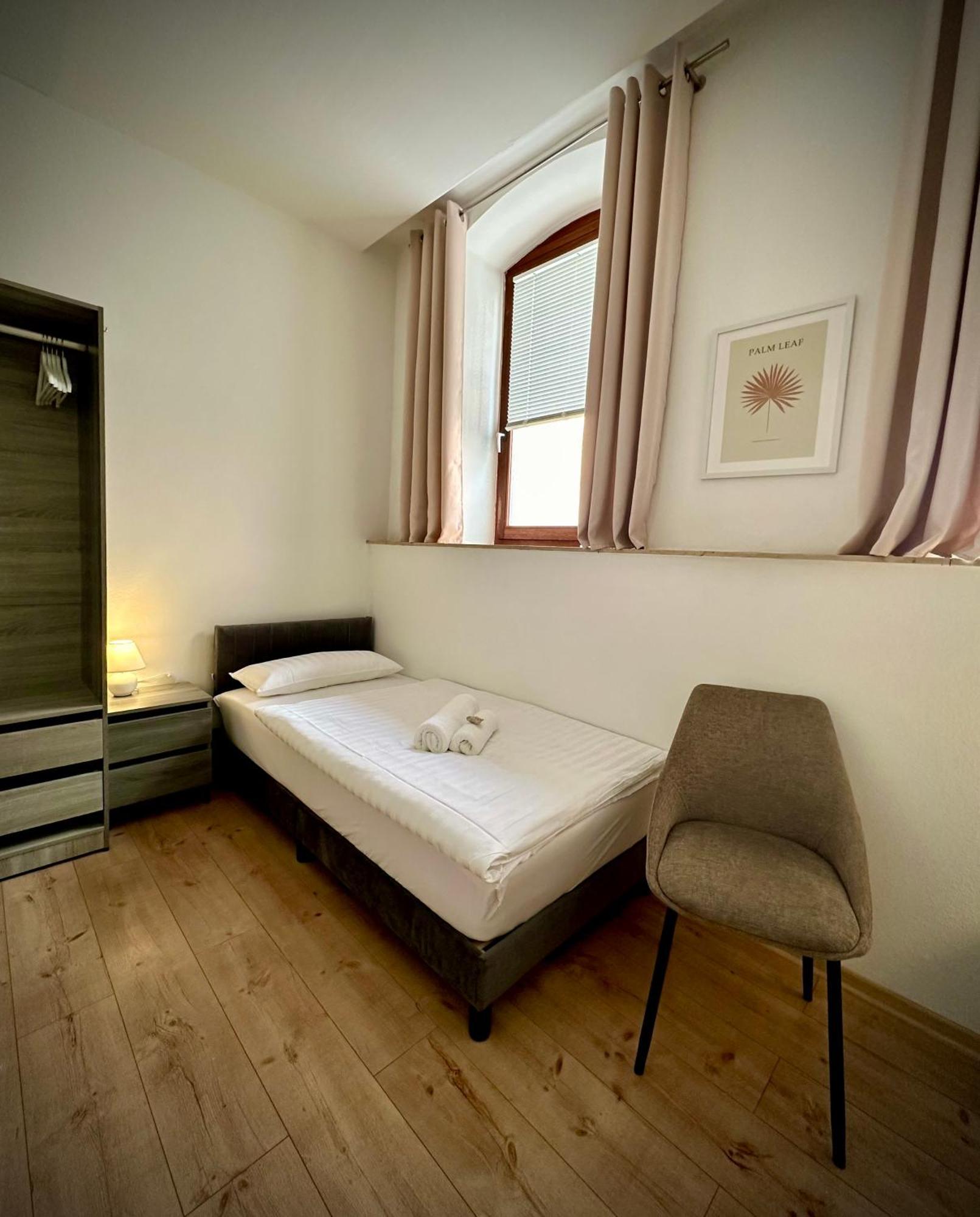 Bendorma Leilighet Hannover Rom bilde