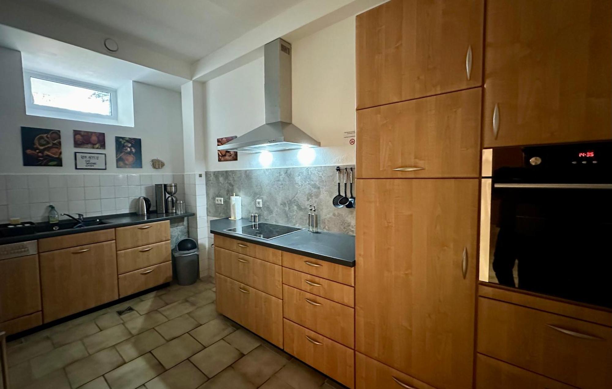 Bendorma Leilighet Hannover Rom bilde