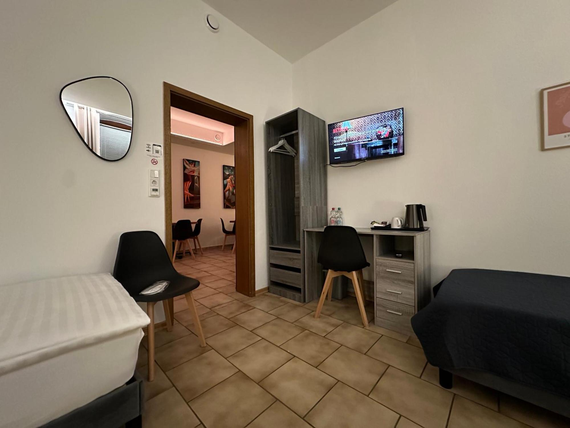 Bendorma Leilighet Hannover Rom bilde