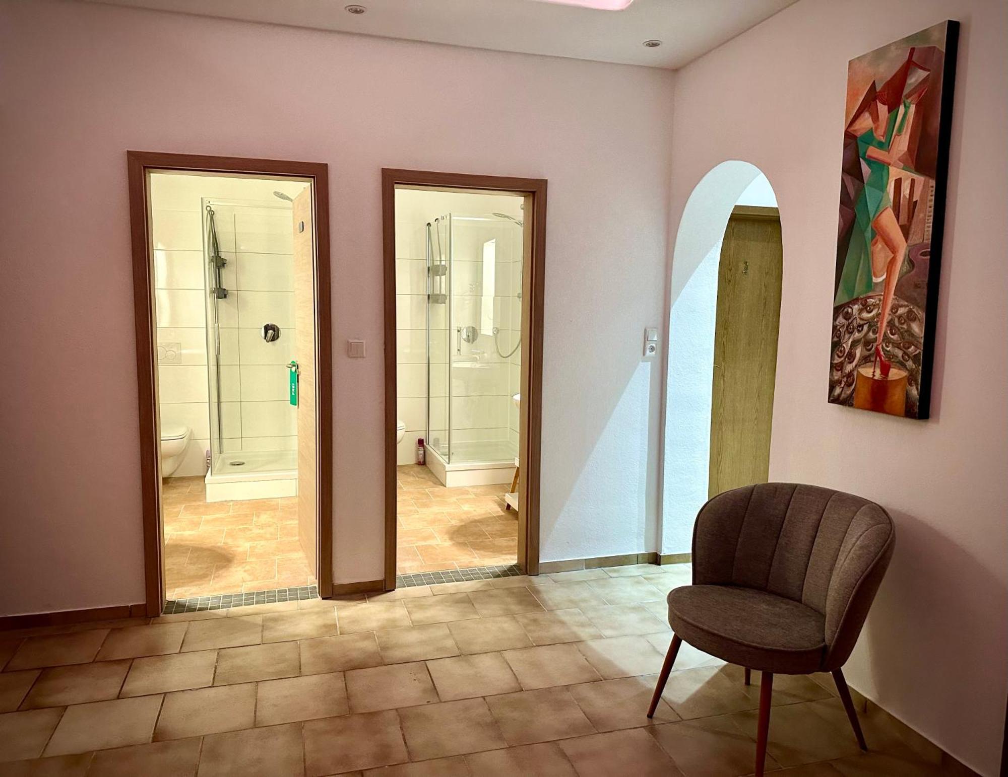 Bendorma Leilighet Hannover Rom bilde