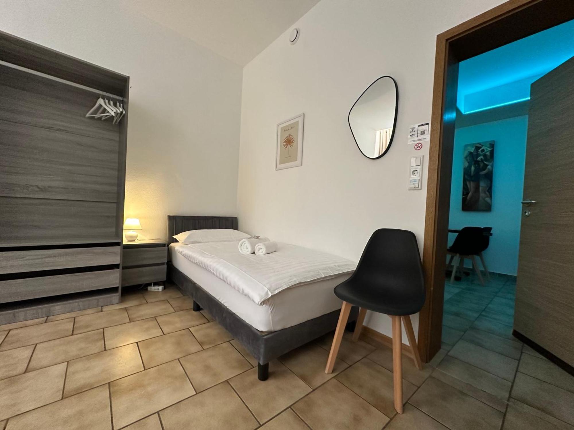 Bendorma Leilighet Hannover Rom bilde