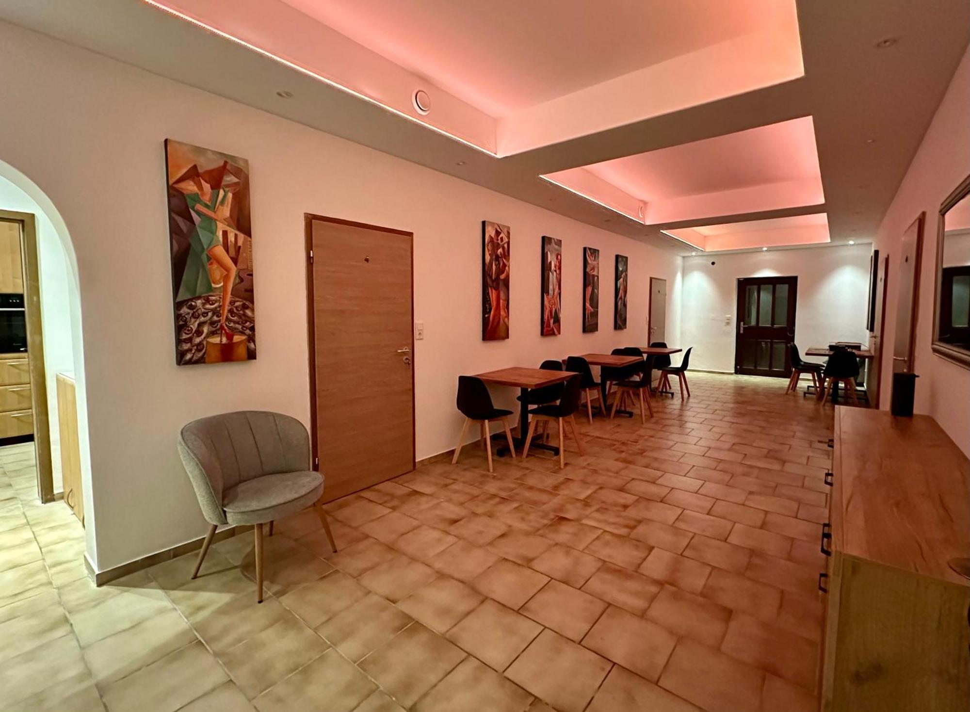 Bendorma Leilighet Hannover Rom bilde