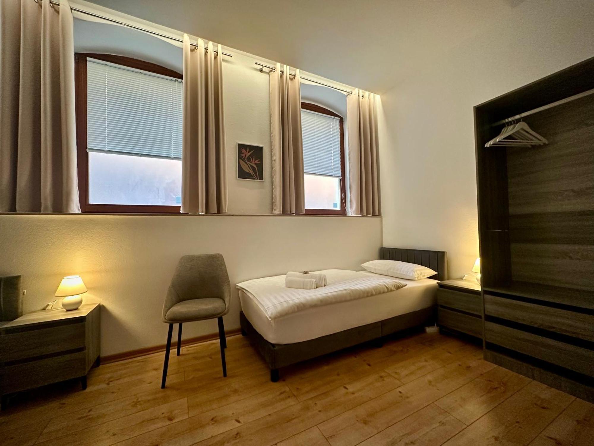 Bendorma Leilighet Hannover Rom bilde
