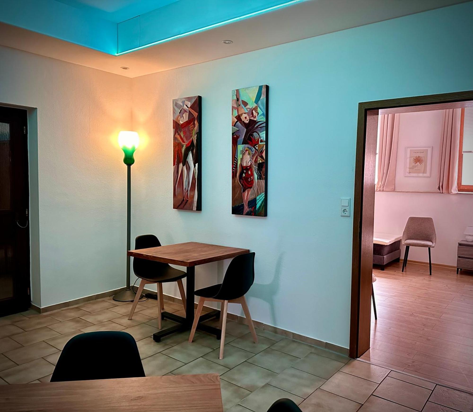 Bendorma Leilighet Hannover Rom bilde