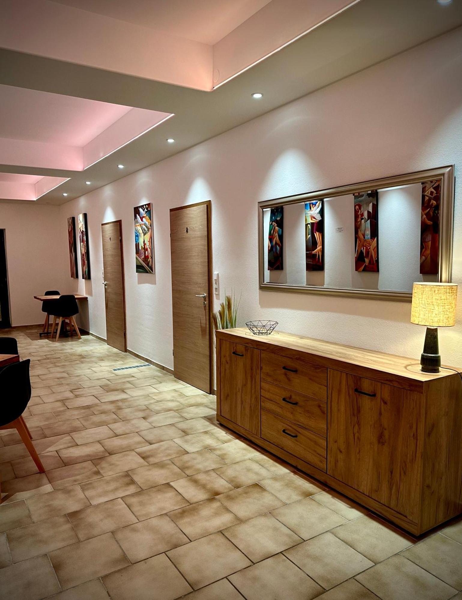 Bendorma Leilighet Hannover Rom bilde