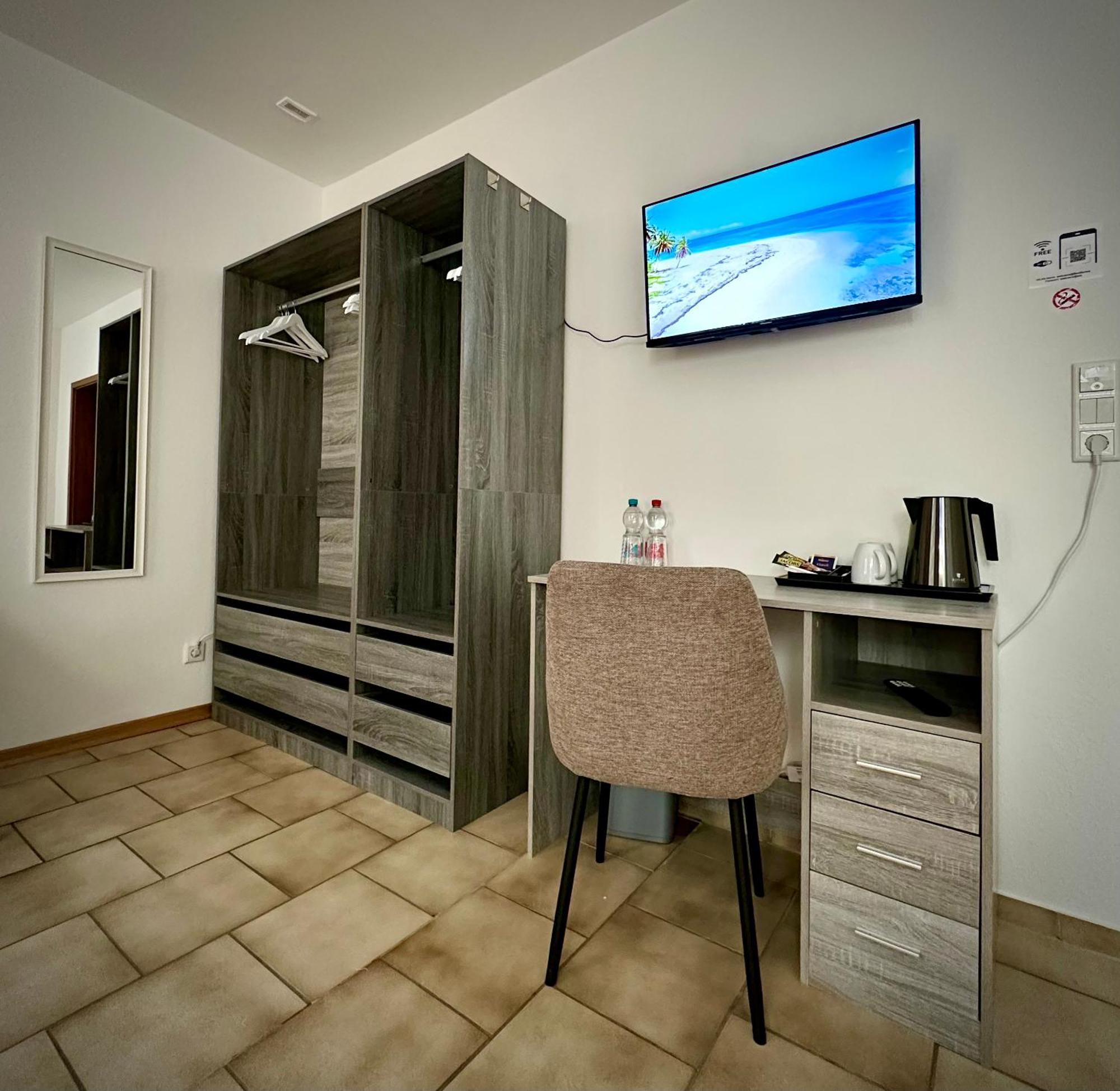 Bendorma Leilighet Hannover Rom bilde