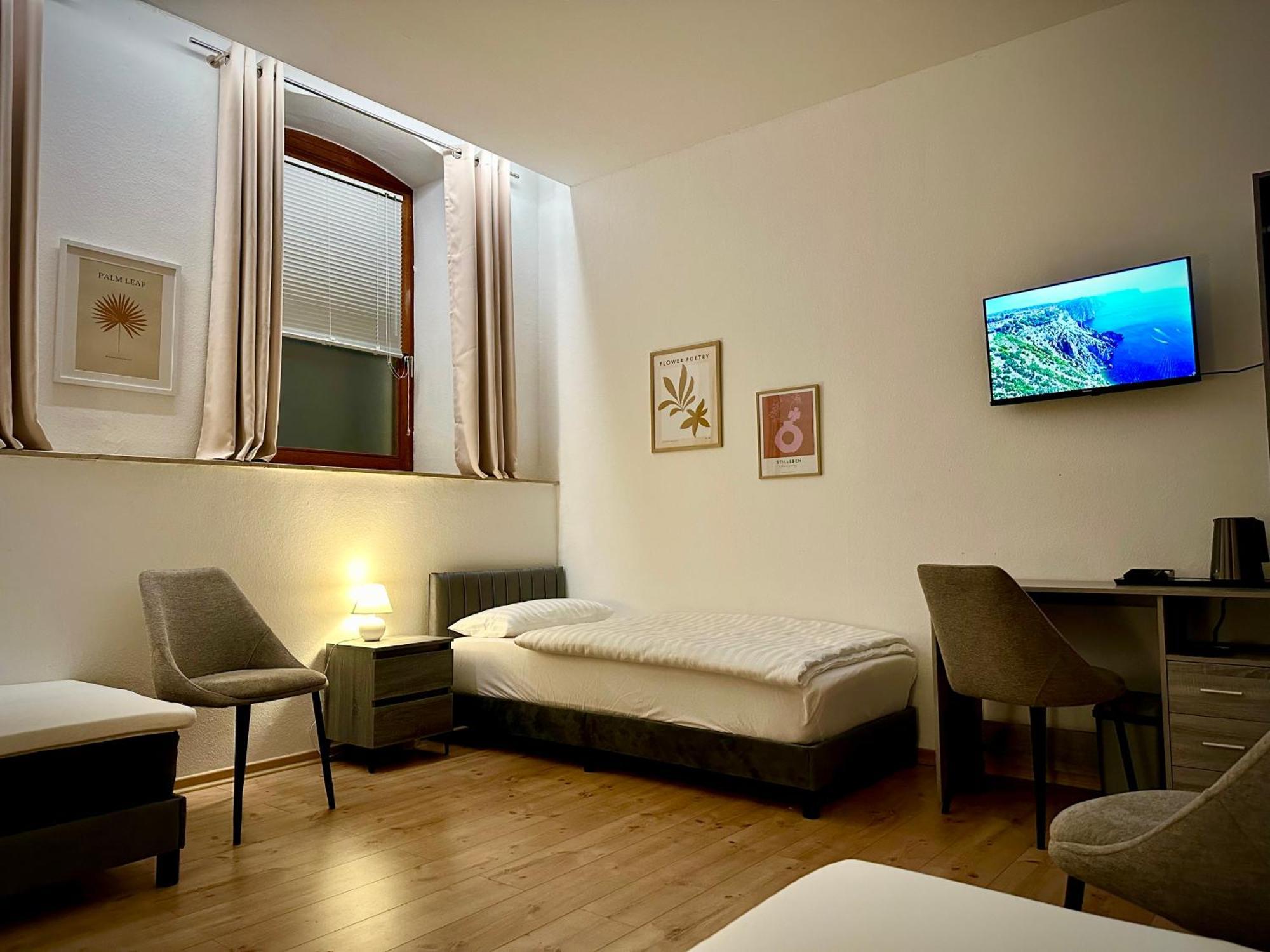 Bendorma Leilighet Hannover Rom bilde